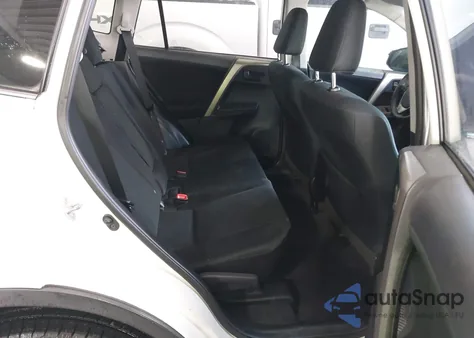 2015 Toyota Rav4 Le из США, поврежденный, VIN 2T3ZFREV1FW200565